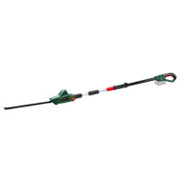 Bosch Akku-Teleskop-Heckenschere UniversalHedgePole 18,...