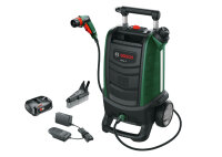 Bosch Akku-Reinigungsgerät Fontus 18V, 1x 2.5Ah...