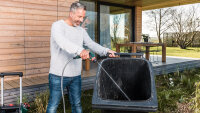 Bosch Akku-Reinigungsgerät Fontus 18V, 1x 2.5Ah...