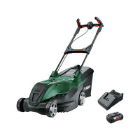 Bosch Akku-Rasenmäher AdvancedRotak 36V-40-650, 1x...
