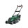 Bosch Akku-Rasenmäher AdvancedRotak 36V-44-750, bürstenloser Motor, ErgoFlex-Griffe, Textilfangkorb, POWER FOR ALL-kompatibel
