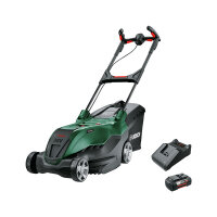 Bosch Akku-Rasenmäher AdvancedRotak 36V-44-750, 1x...