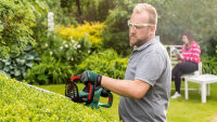 Bosch Heckenschere UniversalHedgeCut 60 – 60 cm...