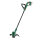 Bosch Akku-Rasentrimmer EasyGrassCut 18V-26, 18V, EdgeSimple, halbm. Spule, POWER FOR ALL Akku-System