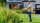 Bosch Akku-Rasentrimmer UniversalGrassCut 18V-26-500, Teleskop-Höhe, EdgeSimple, schwenkbar, 18V Power for All Akku