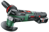 Bosch Akku-Multifunktionswerkzeug AdvancedMulti 18, 1...
