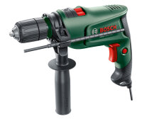 Bosch Schlagbohrmaschine EasyImpact 600, SDS-Bohrfutter,...