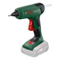 Bosch Akku-Heißklebepistole AdvancedGlue 18V, 2...