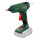 Bosch Akku-Heißklebepistole AdvancedGlue 18V, 2 Temp., 90s Start, 4 Klebesticks, Power for All-System