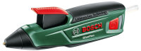 Bosch Akku-Heißklebepistole GluePen, kabellos, 15s...
