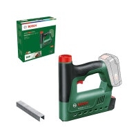Bosch Akku-Tacker UniversalTacker 18V-14, Syneon Tech,...