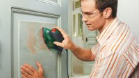 Bosch Multischleifer PSM 100 A, 100 W,...