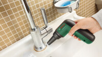 Bosch Akku-Reinigungsbürste UniversalBrush, Li-Ion,...