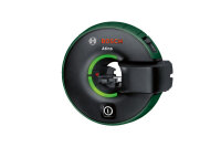 Bosch Linienlaser Atino, inkl. 2m Maßband, Gelpad,...