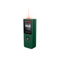 Bosch Digitaler Laser-Entfernungsmesser EasyDistance 20,...