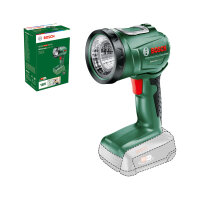 Bosch Akku-Arbeitsleuchte UniversalLamp 18, 100 lm,...