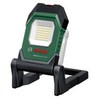 Bosch Akku-LED-Arbeitsleuchte UniversalWorkLight...