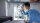 Bosch Akku-LED-Arbeitsleuchte UniversalWorkLight 18V-2100, 2100 lm, 3 Helligkeitsstufen, Haken & Magnet, klappbar, kompatibel mit 18V POWER FOR ALL-Akkus