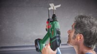 Bosch Akku-Bohrhammer UniversalHammer 18V, Baretool...