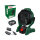 Bosch Akku-Ventilator UniversalFan 18V-1000, inkl. 1x Akku 2.0Ah, Ladegerät, JetBreeze Tech, kompakt, recycelt