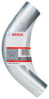 Bosch Absaugkrümmer, Austausch für...