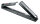 Bosch Systemzubehör Broschürenhefter, für bis zu 30 Blatt, Papierbreite bis 210 mm, kompatibel mit PTK 3,6 LI, Karton