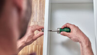 Bosch Handwerkzeuge Stubby Bit-Ratschenschraubendreher +...