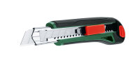 Bosch Handwerkzeuge Cuttermesser, ergonomisch,...