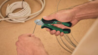Bosch Handwerkzeuge Diagonal-Seitenschneider 160 mm, 60...