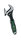 Bosch Handwerkzeuge Adjustable Wrench 200 mm / 8" – Verstellbar bis 32mm, Kohlenstoffstahl, rutschfester Griff