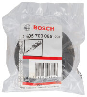 Bosch Aufspannflansch für konische Schruppscheiben, passend für GGS 6 S & GGS 8 SH Professional