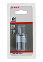 Bosch Schraubvorsatz 60 mm, Tiefenanschlag, 1/4"...