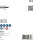 Bosch PRO Metal heavy Topfbürste, 90 x 0,8 mm, Gewinde – gezopf. Draht, langlebig, für Stahlreinigung, Rost & Schweißnahtfinish