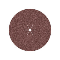Bosch PRO F460 Schleifblatt 125 mm, G40 –...