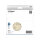 Bosch PRO F460 Schleifblatt 125 mm, G40 – hitzefest, reißfest, für Holz & Farbe