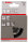 Bosch PRO Metal clean Topfbürste, 70x0,3 mm, gewellter Draht, rostentfernend, langlebig, Profiqualität