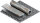 Bosch 3-tlg. Freihandfräser-Set, 16 mm – rund, zylindrisch, kegelförmig, für Nichteisenmetalle & Holz