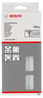 Bosch Schmelzkleber, 11x200mm, 500g, transparent –...