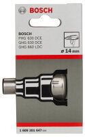 Bosch Reduzierdüse 14 mm – präzise Hitze,...