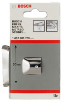 Bosch Flächendüse 50 mm, 33,5 mm –...