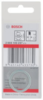 Bosch Reduzierring für PRO Kreissägeblatt, 25.4 x 1,2 x 20 mm, PRO-kompatibel, präzise Passform