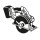 Bosch Reduzierring für PRO Kreissägeblatt, 25.4 x 1,2 x 20 mm, PRO-kompatibel, präzise Passform