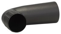 Bosch Anschlussstutzen, Winkeladapter Ø19/35 mm,...