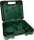 Bosch Kunststoffkoffer 391 x 345 x 115 mm, robust, leicht, stoßfest, vielseitig einsetzbar