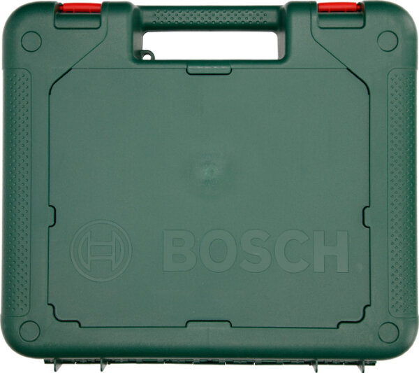 Bosch Aufbewahrungskoffer für PST 18 Li – robust, passgenau, inkl. Tragegriff, staubdicht