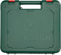 Bosch Aufbewahrungskoffer für PST 18 Li – robust, passgenau, inkl. Tragegriff, staubdicht