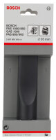 Bosch Fugendüse 35 mm – kompatibel mit Bosch GAS & PAS Saugern, ideal für enge Stellen