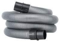 Bosch Schlauch für Bosch-Sauger, 3 m, 49 mm, kompatibel mit GAS & PAS Serien, Professional