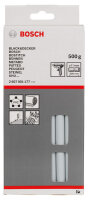 Bosch Schmelzkleber, 11 x 200 mm, 500 g, grau –...