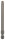 Bosch Schrauberbit Extra-Hart PH 3, 89 mm, 3er-Pack – S2-Stahl, Torsionszone, hohe Haltbarkeit